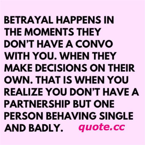 200 Unbelievable Betrayal Quotes In Friendship And Relationship Quotecc