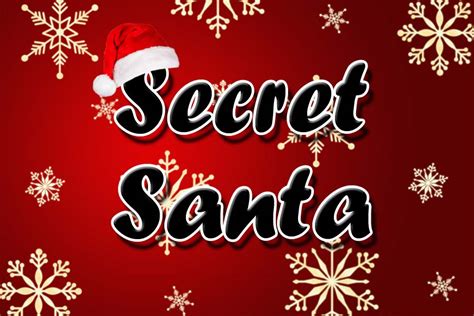 The Official Atariage Secret Santa 2015 Thread Events Atariage Forums