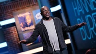 Watch Why? With Hannibal Buress Streaming Online - Yidio
