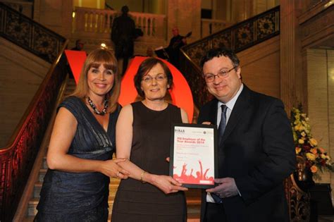 Belfast And Lisburn Womens Aid Vq Employer Of The Year Finalists Women