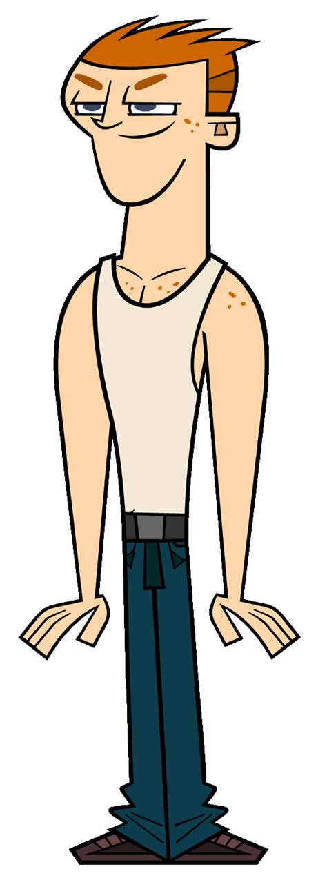 Scott Total Drama Franchise Wiki Fandom Powered By Wikia