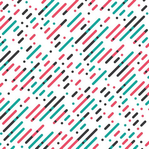 Download Color Strip Line Pattern Parallel Diagonal Overlapping Color
