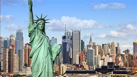 Top 10 Things To Do In New York Top Attractions At New York City
