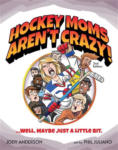 hockey moms aren t crazy lake 7 creative llc