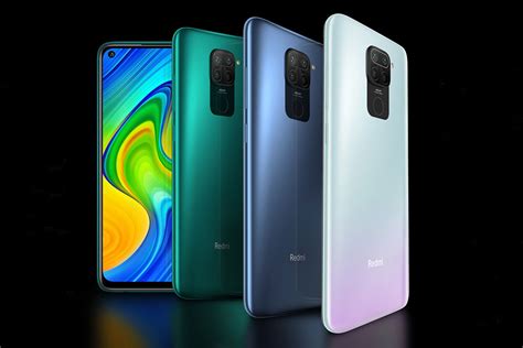 See more of xiaomi on facebook. Xiaomi Redmi Note 9, Redmi Note 9 Pro And Mi Note 10 Lite ...