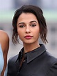 NAOMI SCOTT at Charlie’s Angels Photocall in London 11/21/2019 – HawtCelebs