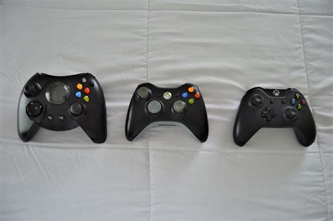 Studioyale Hyperkin Duke Xbox One Controller Review