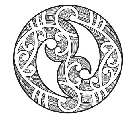 Pin By Eshika Puri On Designssssss Maori Tattoo Designs Maori
