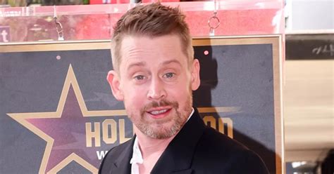 Home Alone Star Macaulay Culkin S Real Speaking Voice Shocks Fans 33 Years After Movie The