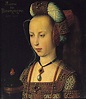 Margaret of Austria – A New Portrait? ~ A guest post by Susan Ross ...