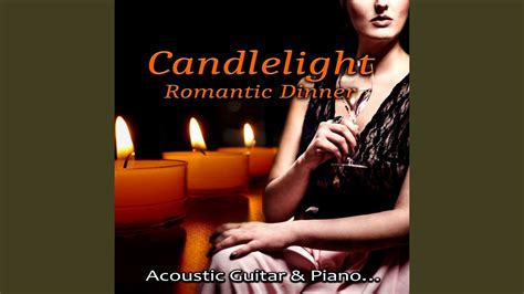 Sentimental Piano Music Candlelight Romantic Dinner Music Shazam