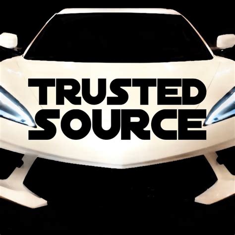 Trusted Source - YouTube