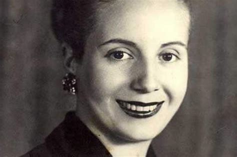 Curiosidades Sobre Eva Perón La Dama De Argentina Tuul