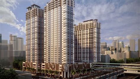 San Lorenzo Place Makati Condo For Sale