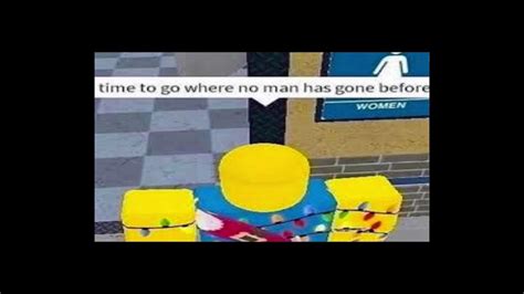 Some Cursed Roblox Memes Youtube