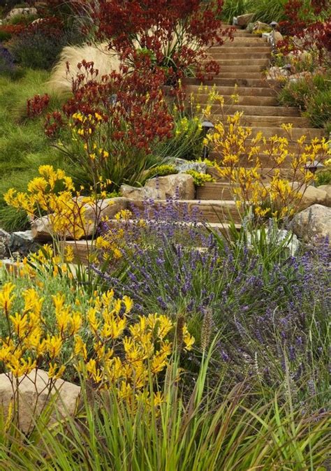 40 Native Garden For Your Inspiration Home Decor And Garden Ideas