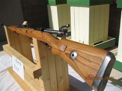 Mitchells Mauser 98 K 1944 Byf For Sale