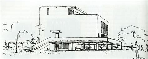 Nombres similares en arte y arquitectura moderna. Le Corbusier, Maison Citrohan, 1920 | Sketches | Pinterest ...