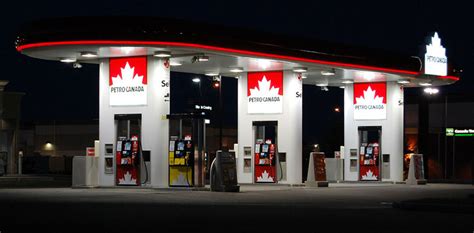 Petro Canada Pm Signs