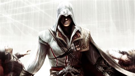 Assassin S Creed 2 Is Now Free On PC For A Limited Time GamesRadar