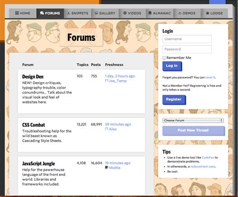 Forum Or A Blog What Is The Best Solution For Your Organization