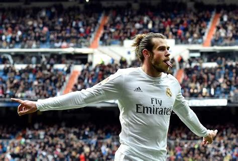 The player also has to be high in demand in it's not easy playing in laliga as it is one of the most competitive league's in the world. Stats: Gareth Bale sets new goalscoring record for British and Irish players in La Liga