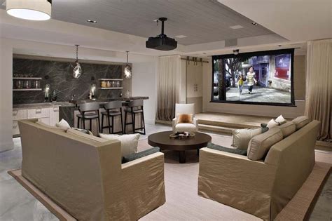 4 Things To Consider For Your Media Room Installation Blog