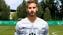 Niklas Klinger - Spielerprofil - DFB Datencenter