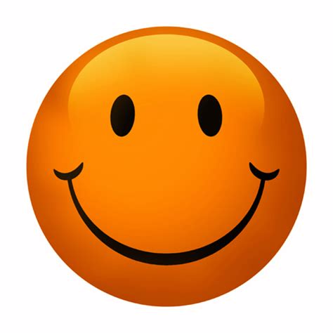 Happy Face Clipart Hubpages