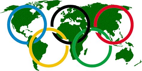 Es una decisión que nunca resulta fácil de tomar. Olympic Rings PNG Transparent Images | PNG All