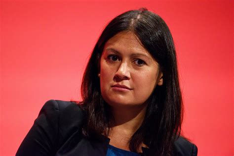 Labour Mp Lisa Nandy Subjected To Vile Abuse After Backing Brexit Bill
