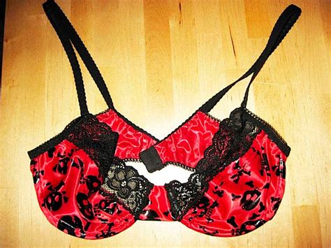 How To Make Your Own Bra Make