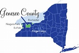 Genesee County New York