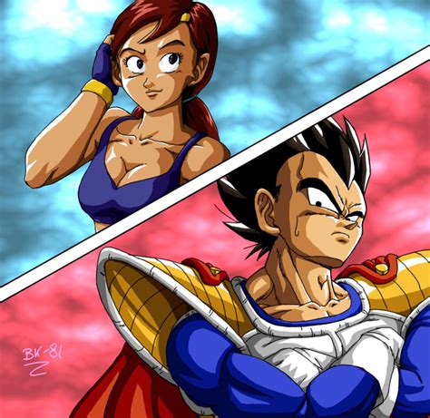 Image Dragon Ball Multiverse Prince Vegeta Vs Syd  Dragon Ball Multiverse Wiki Fandom