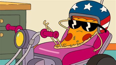 Uncle Grandpa Preview New Toon With Adam Devine