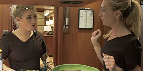 Why Below Deck Needs Kate Chastain Back As Chief Stew