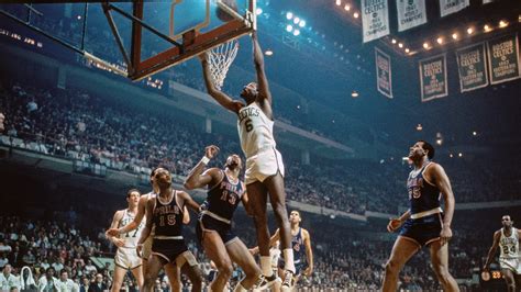 NBA Top Moments 1960s NBA