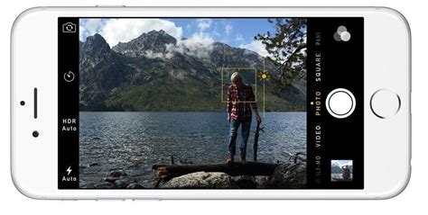 How To Take Iphone Hdr Photos Leawo Tutorial Center