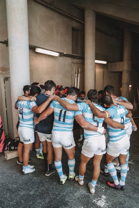 Hohe qualität & perfekte passform. Los Pumas Seven tienen su plantel confirmado para Lima ...