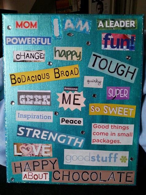 I Am Board I Made For Our Junior Girl Scout Amuse Journey Each
