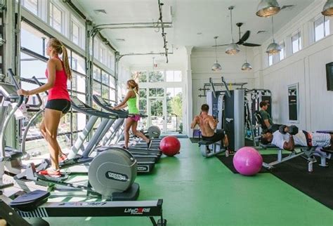 Wellness Design The Rise Of The Tailored Fitness Experience
