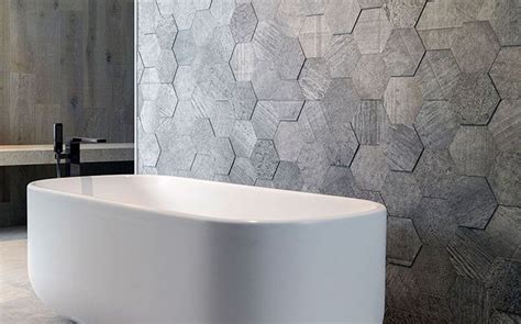 8 Bathroom Tile Trends For 2020 Modern Bathroom Tile Design Ideas