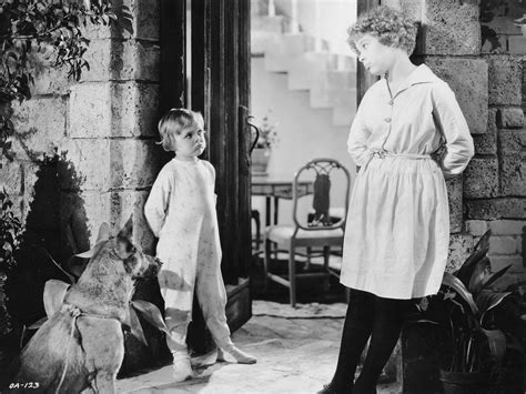Little Orphan Annie 1932 Galéria Filmfotók Filmbooster Hu