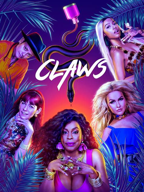 Claws Pictures Rotten Tomatoes