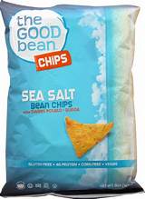 Images of Good Bean Chips