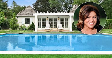 Rachael Ray Hamptons Home Is For Sale
