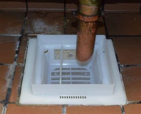 Floor Sink Vs Floor Drain Comparison At A Glance