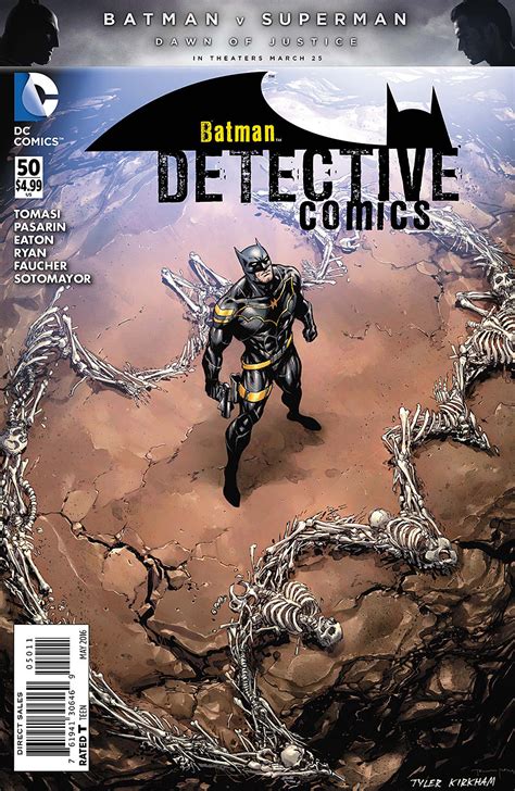 Detective Comics Volume 2 Issue 50 Batman Wiki Fandom