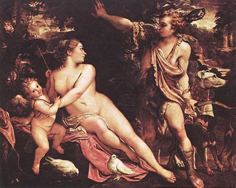 Maher Art Gallery Annibale Carracci November 3 1560 July 15 1609