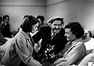 Filmdetails: Eine alte Liebe (1959) - DEFA - Stiftung